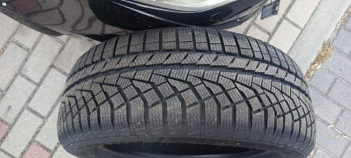Zdjęcie oferty: Opony zimowe Sailun nowe 215 55 17