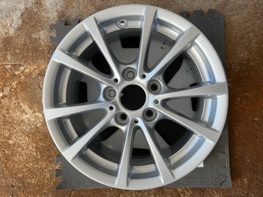 Zdjęcie oferty: Felga aluminiowa BMW OE 390 16” BMW f30 f31 f36