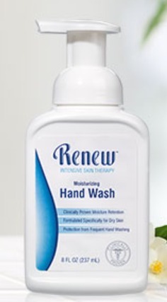 Zdjęcie oferty: Renew płyn do mycia rąk skóra wrażliwa przesuszona