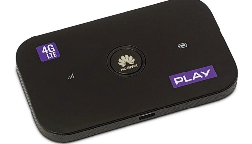 Zdjęcie oferty: Mobilny router modem wi-fi 4G LTE Huawei E5573