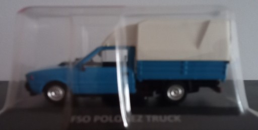 Zdjęcie oferty: FSO Polonez Truck