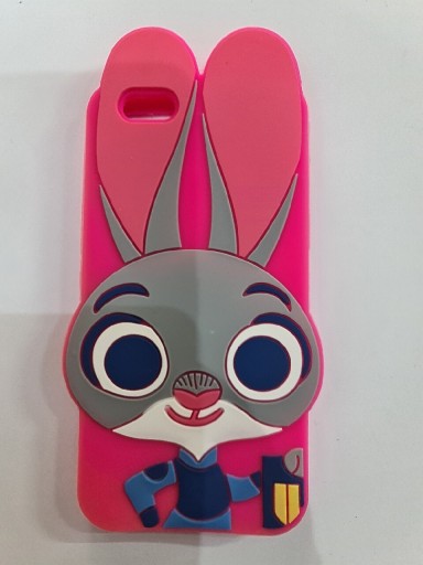 Zdjęcie oferty: Etui Pokrowiec 3d Iphone 6/6s Królik