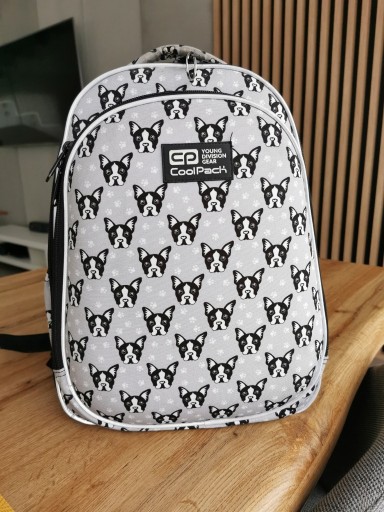 Zdjęcie oferty: Plecak szkolny CoolPack duży 