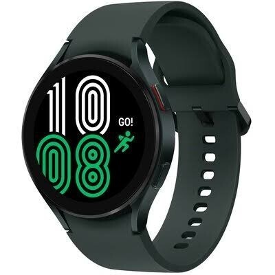 Zdjęcie oferty: Samsung Watch 4 44mm GPS WIFI Bluetooth NOWY