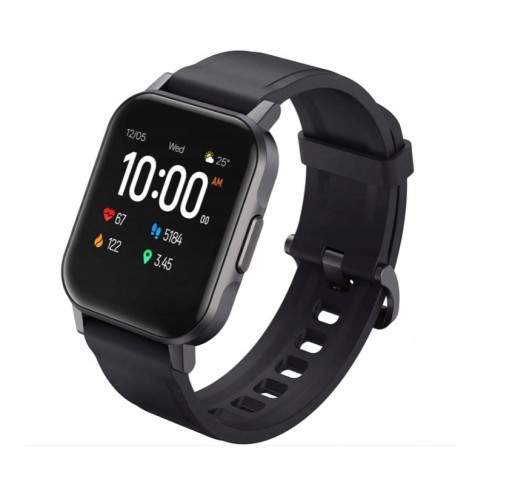 Zdjęcie oferty: Smartwatch AUKEY W3 Inteligentny zegarek fitness