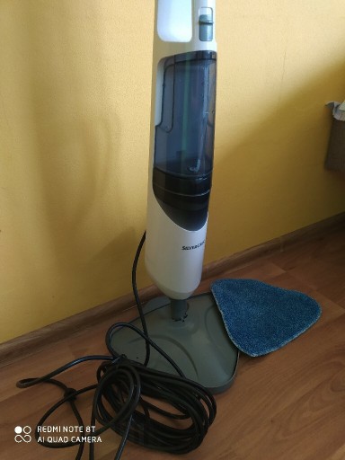 Zdjęcie oferty: Mop Parowy 1630 W