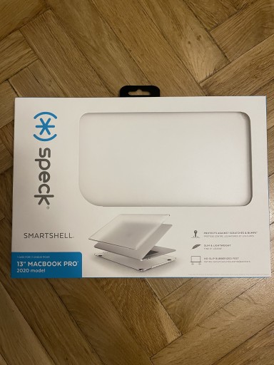 Zdjęcie oferty: Etui MacBook Pro 2020 M1