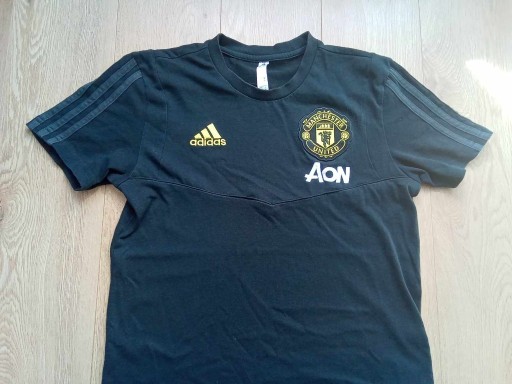 Zdjęcie oferty: Koszulka adidas Manchester united r.XS