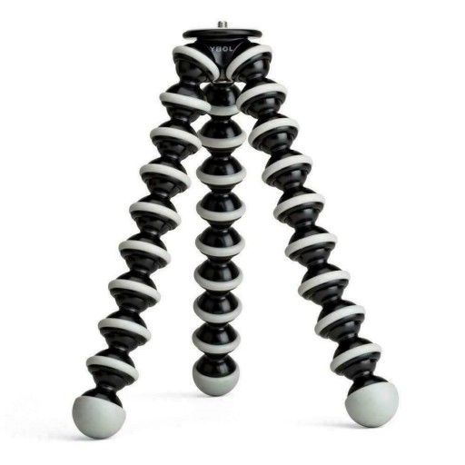 Zdjęcie oferty: JOBY GORILLAPOD SLR-ZOOM GP3-E1N gray Kraków Nowy