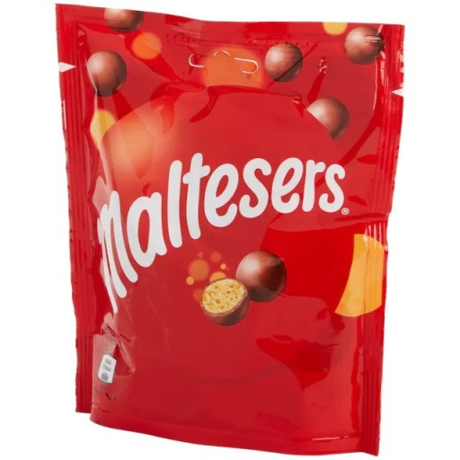 Zdjęcie oferty: Maltesers draże 135g