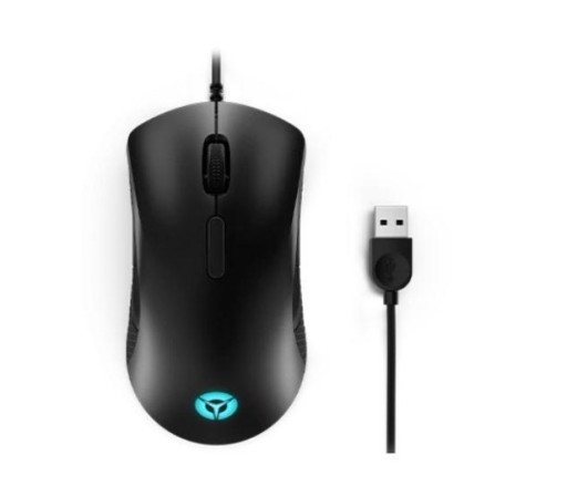 Zdjęcie oferty: Lenovo M300 RGB GAMING MOUSE