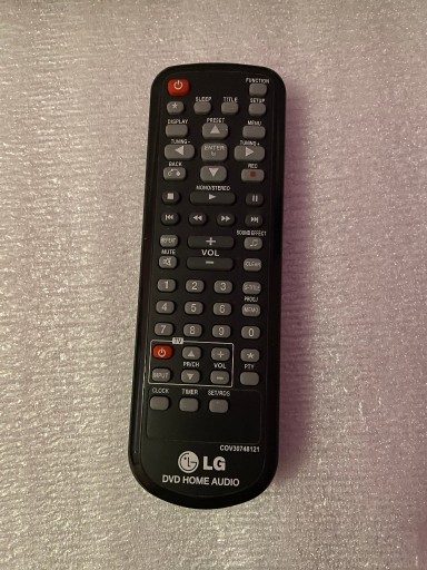 Zdjęcie oferty:  LG DM2130 PILOT cov30748114