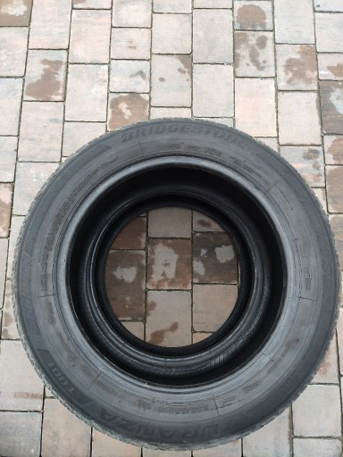 Zdjęcie oferty: Opona Bridgestone Turanza t001 205 x 55 r16