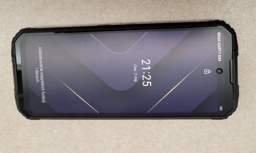 Zdjęcie oferty: Oukitel WP10 8/128 GB pancerny smartfon