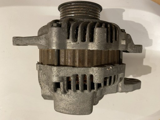 Zdjęcie oferty: ALTERNATOR MITSUBISHI COLT 1.3 CZ Z30 1800A070 A5TG0091AE