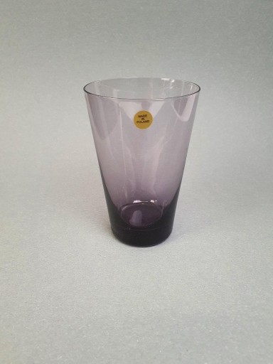Zdjęcie oferty: KROSNO zestaw 6 szklanek odcień borówka