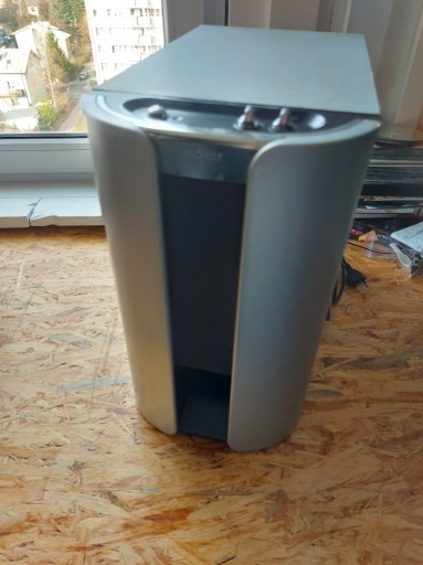 Zdjęcie oferty: Subwoofer Aktywny Sony SA-WS8 Wawa