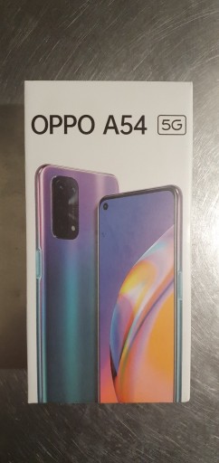 Zdjęcie oferty: OPPO A54 5G 64GB