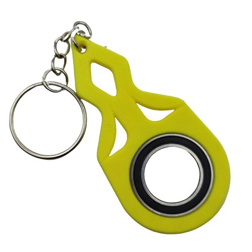 Zdjęcie oferty: Keyspinner Keyrambit - brelok do kluczy  