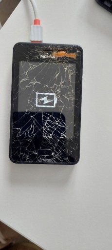 Zdjęcie oferty: Telefon Nokia Asha 501