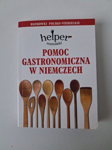 Zdjęcie oferty: Pomoc gastronomiczna w Niemczech - M. Depritz