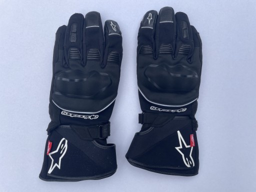 Zdjęcie oferty: Rękawice motocyklowe ALPINESTARS ANDES OUTDRY