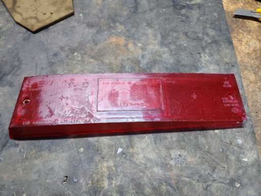 Zdjęcie oferty: Klosz lampy polonez borewicz