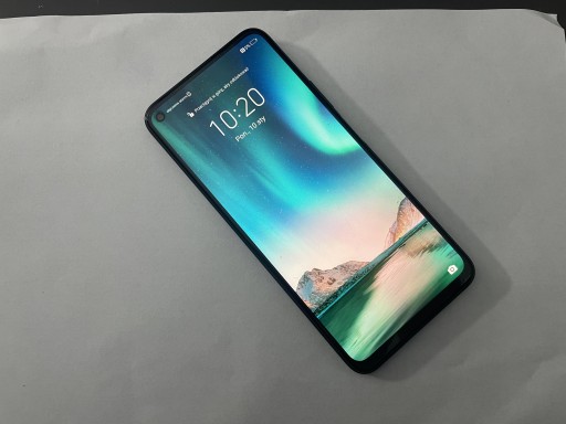 Zdjęcie oferty: Huawei P40 Lite 5G 128GB