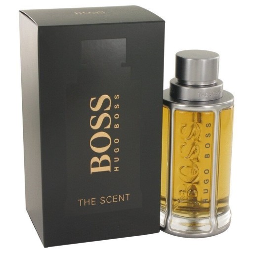 Zdjęcie oferty: Hugo Boss Boss The Scent EDT 100Ml