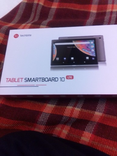 Zdjęcie oferty: Tablet Smartboard 10 lte