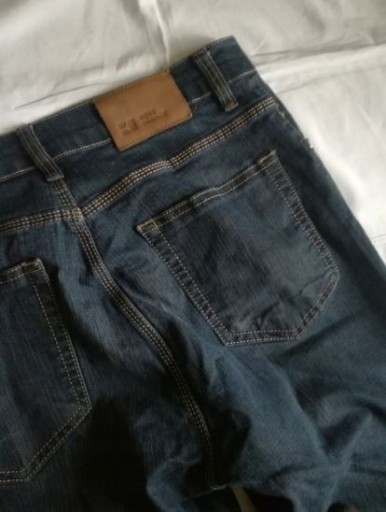 Zdjęcie oferty: Hugo Boss Orange spodnie pas 86 cm