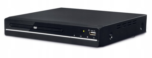 Zdjęcie oferty: Odtwarzacz DVD Denver Electronics DVH-7787 MK2