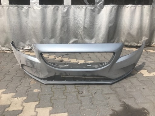 Zdjęcie oferty: Zderzak przod Volvo V40 2012-2016