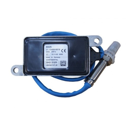 Zdjęcie oferty: CZUJNIK SENSOR NOX MAN TGX TGS TGM TGL EURO 6