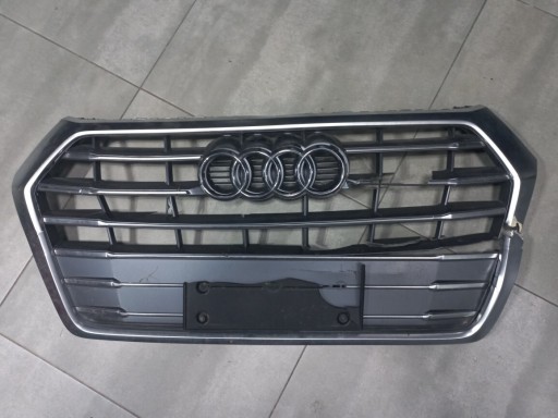 Zdjęcie oferty: Grill audi q5 80a 