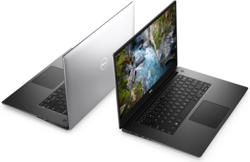 Zdjęcie oferty: Dell XPS 7590 15,6", i7-9750H, 16GB, 512GB OLED 4k