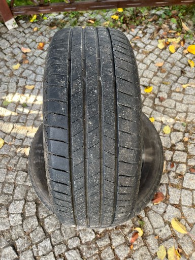 Zdjęcie oferty: Opony Bridgestone Turanza T005 205/55 R16 91V