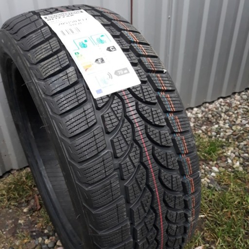 Zdjęcie oferty: OPONA 205/50/17'' NOWA BRIDGESTONE BLIZZAK LM-32