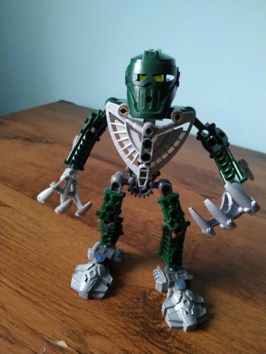 Zdjęcie oferty: Bionicle Lego Zestaw PROMOCJA