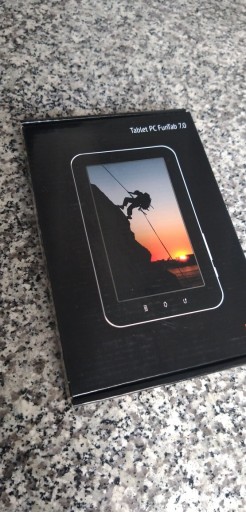 Zdjęcie oferty: Tablet funtab 7.0