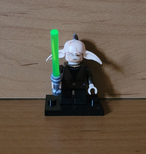 Zdjęcie oferty: Custom Lego Star Wars - Even Piell