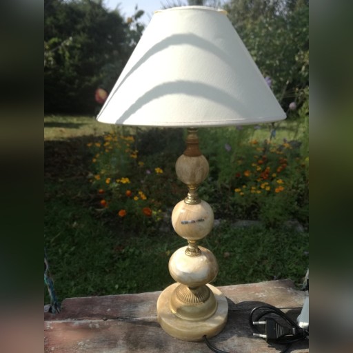 Zdjęcie oferty: Lampa stołowa