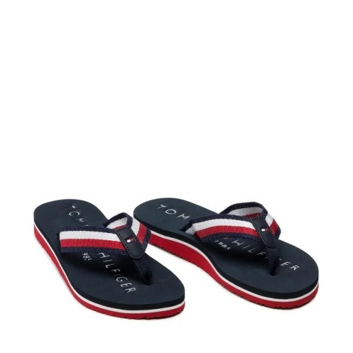 Zdjęcie oferty: Japonki Damskie Tommy Hilfiger 36