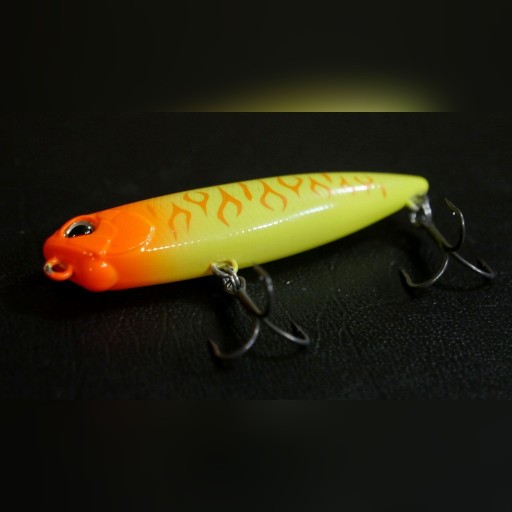 Zdjęcie oferty: Duo Realis Pencil 65 FIRETIGER