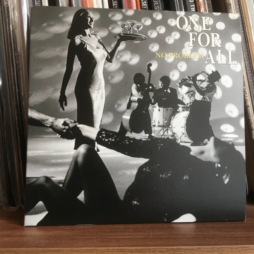 Zdjęcie oferty: David Hazeltine, Eric Alexander - "No Problem" (Venus Records)