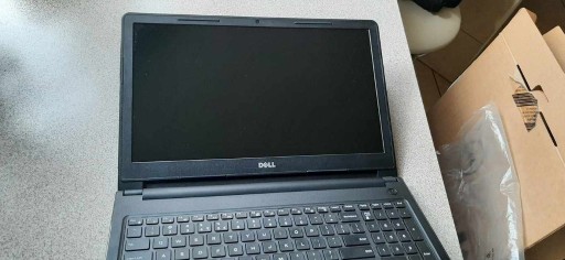 Zdjęcie oferty:  Dell Inspiron 15,6 3567 8GB 118 GB SSD Win11