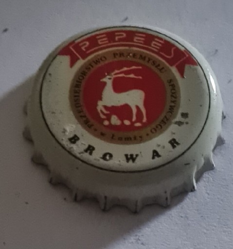 Zdjęcie oferty: Kolekcje i sztuka Kolekcje Birofilistyka Kapsle 