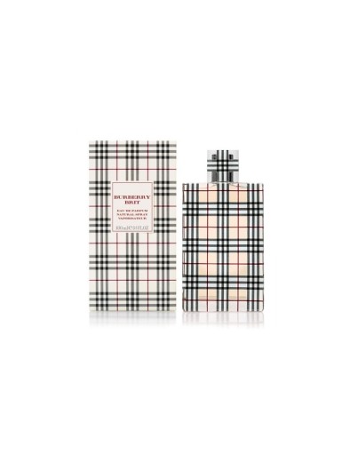 Zdjęcie oferty: Burberry Brit For Her     vintage old version 2014