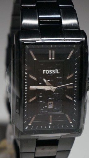 Zdjęcie oferty: Wyprzedaż ! - zegarek Fossil męski