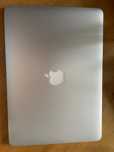 Zdjęcie oferty: MacBook Air 13.3 2017
